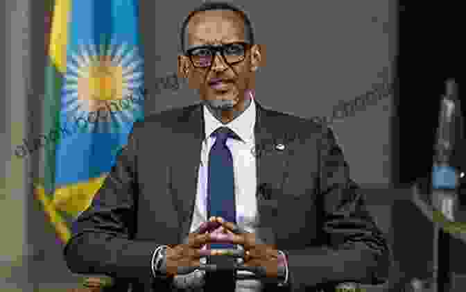 President Paul Kagame, The Visionary Leader Behind Rwanda's Rebirth A Thousand Hills: Rwanda S Rebirth And The Man Who Dreamed It