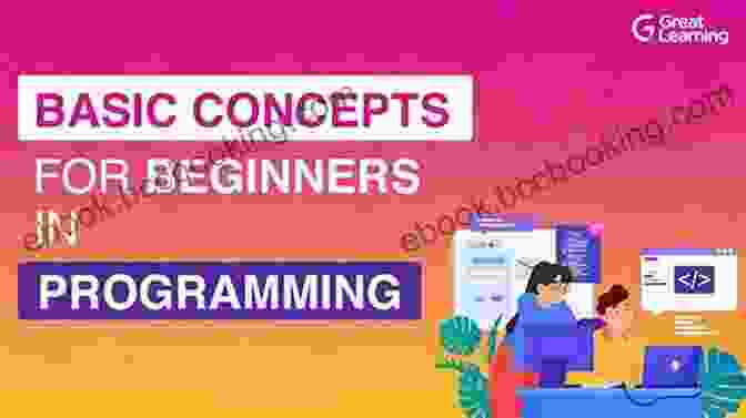 Programming Basics Concepts Covered In The Book Programming Basics: A Primer Roberto Belli