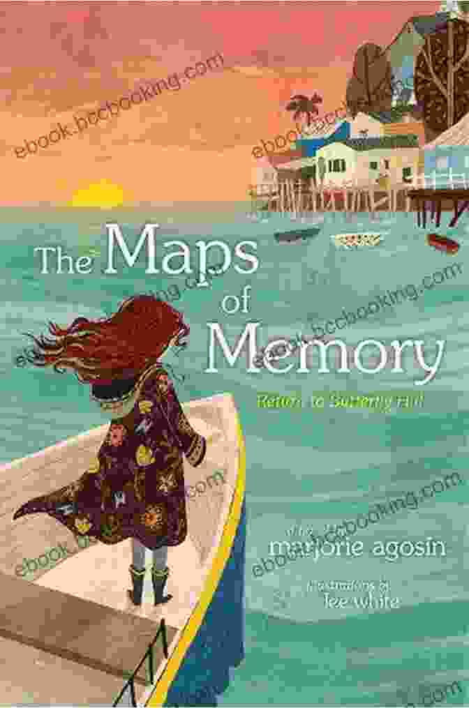 Return To Butterfly Hill Book Cover The Maps Of Memory: Return To Butterfly Hill (The Butterfly Hill Series)