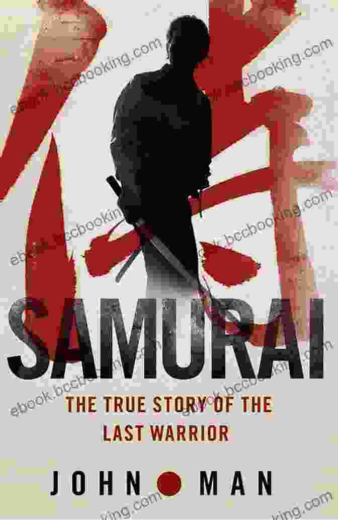 Samurai Executioner: Portrait Of Death Book Cover Featuring A Fierce Samurai Wielding A Sword Samurai Executioner Volume 4: Portrait Of Death