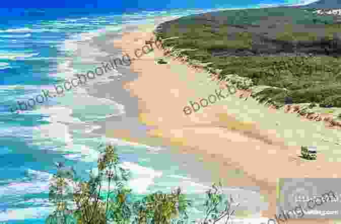Seventy Five Mile Beach On Fraser Island My Favorite Places In Australia: Fraser Island