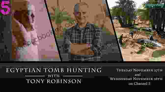 Sir Tony Robinson Exploring The Ancient Pyramids Of Egypt Egyptians (Sir Tony Robinson S Weird World Of Wonders 4)
