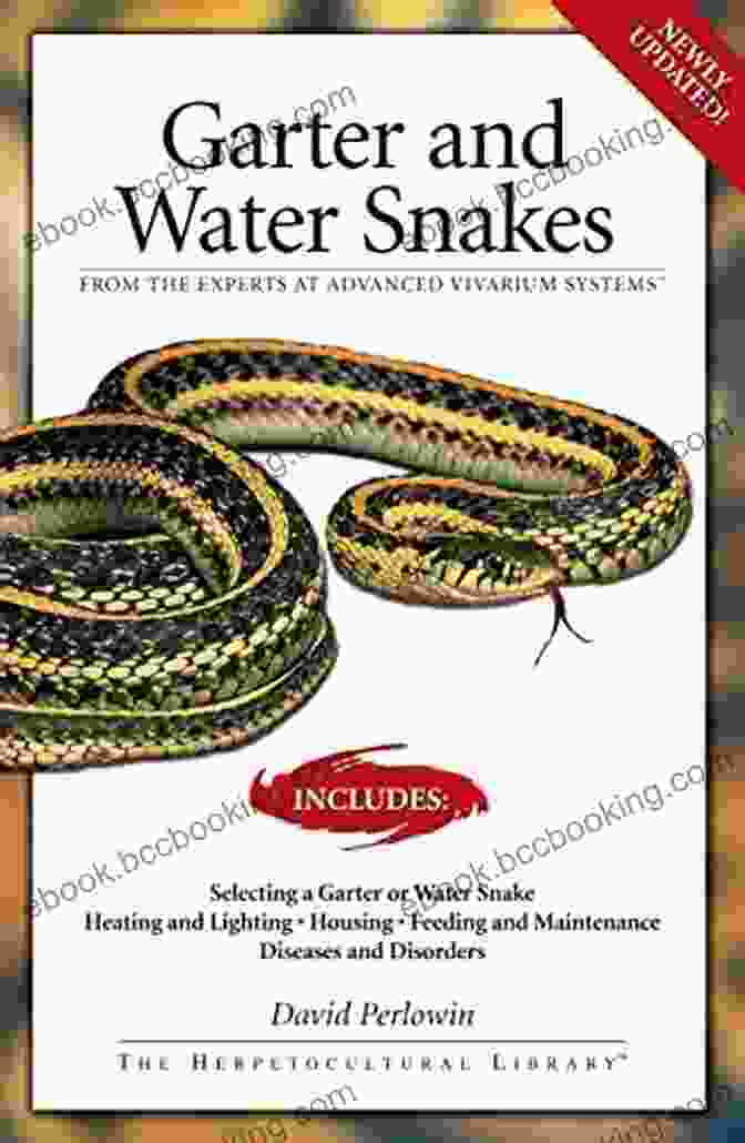 Snakes: Beginning Vivarium Systems Book Cover Snakes: Beginning Vivarium Systems Russ Case