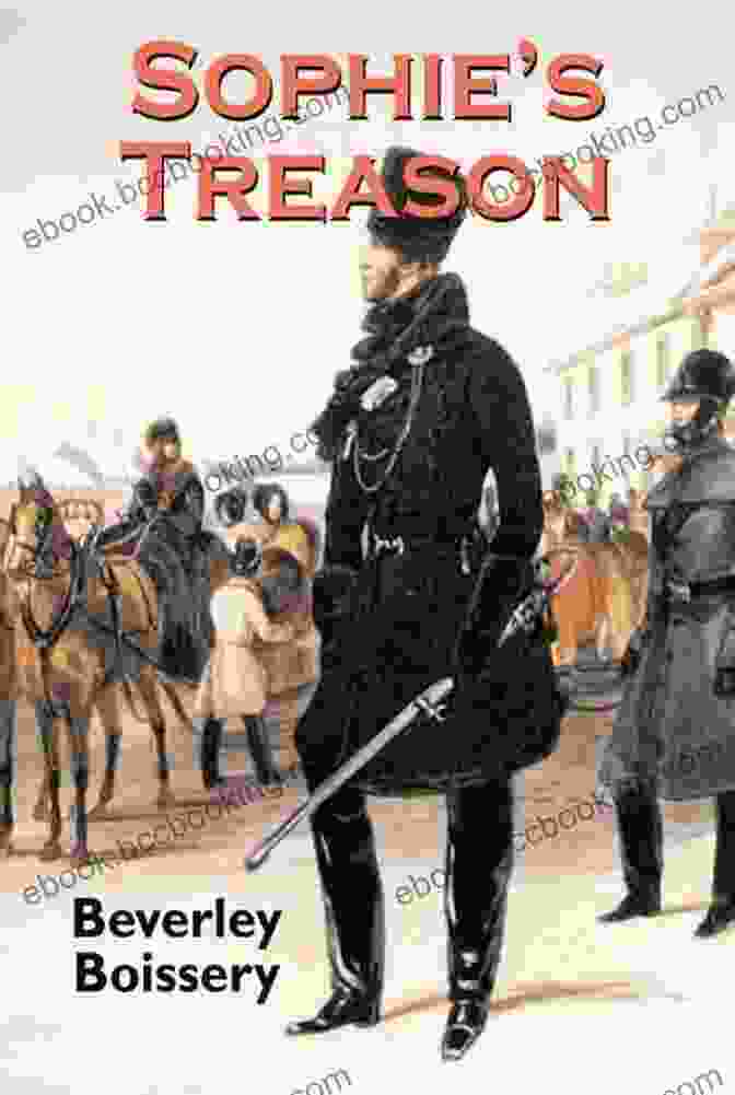 Sophie Treason Novel Cover Sophie Mallory 3 Bundle: Sophie S Rebellion / Sophie S Treason / Sophie S Exile