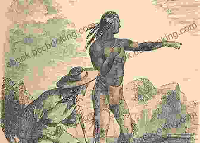Squanto, A Skilled Native American Guide And Diplomat, Played A Pivotal Role In Bridging The Gap Between The Pilgrims And The Wampanoag. Let S Celebrate Thanksgiving Day (Holidays Heros)