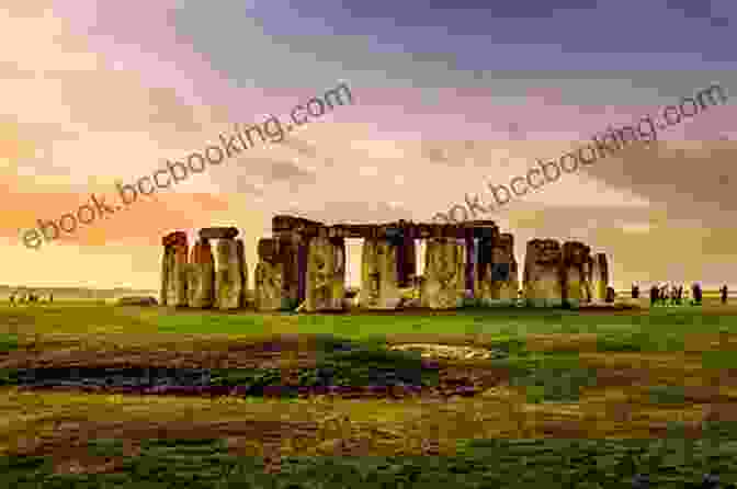 Stonehenge An Island Story: A History Of England For Boys And Girls