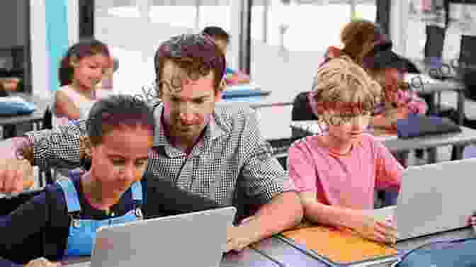 Students Using Laptops In A Classroom I Used To Hate School: 5 Proven Principles For Success In Education