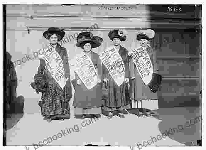 Suffragettes Wearing Ankle Length Skirts Skirts: Fashioning Modern Femininity In The Twentieth Century