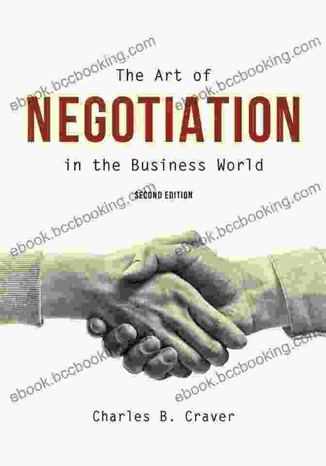 The Art Of Negotiation Power Negotiating For Salespeople: Inside Secrets From A Master Negotiator