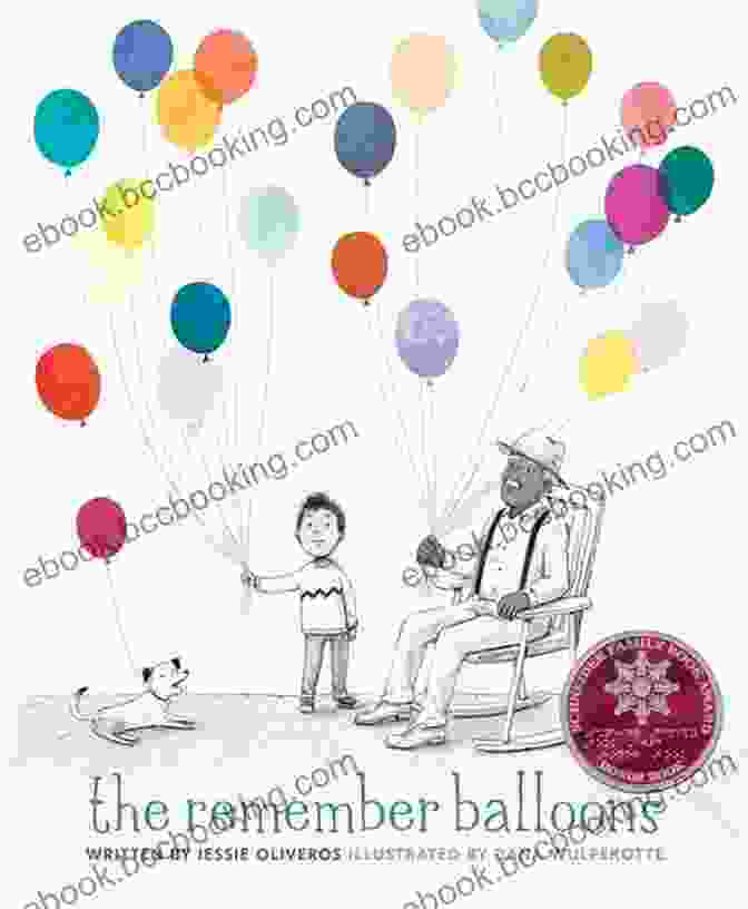 The Balloon Story Memoir Book Cover Featuring A Vibrant Red Balloon Against A Blue Sky The Balloon Story: A Memoir