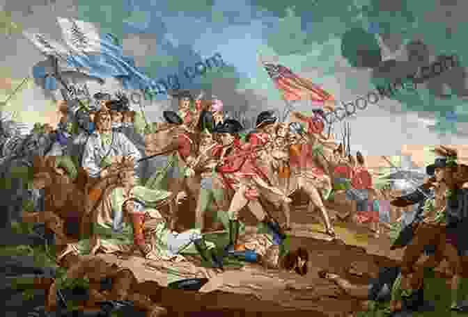 The Battle Of Bunker Hill The Battle Of Bunker Hill: An Interactive History Adventure (You Choose: History)
