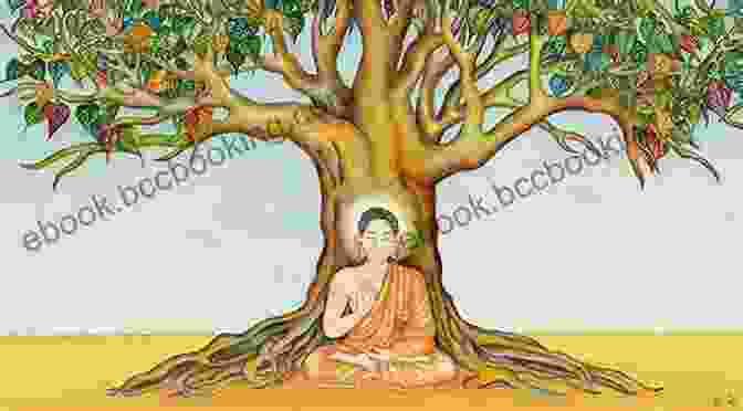 The Bodhi Tree Deepak Chopra S Buddha #1