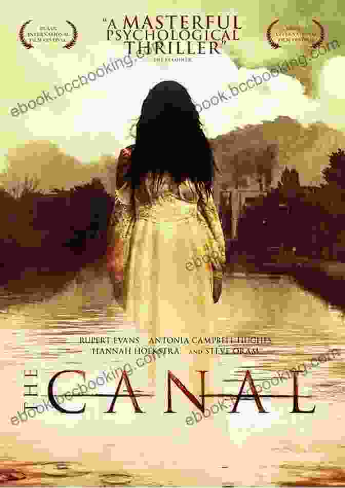 The Canal Companion Book Cover Featuring A Picturesque Canal Scene With A Narrowboat The C O Canal Companion: A Journey Through Potomac History