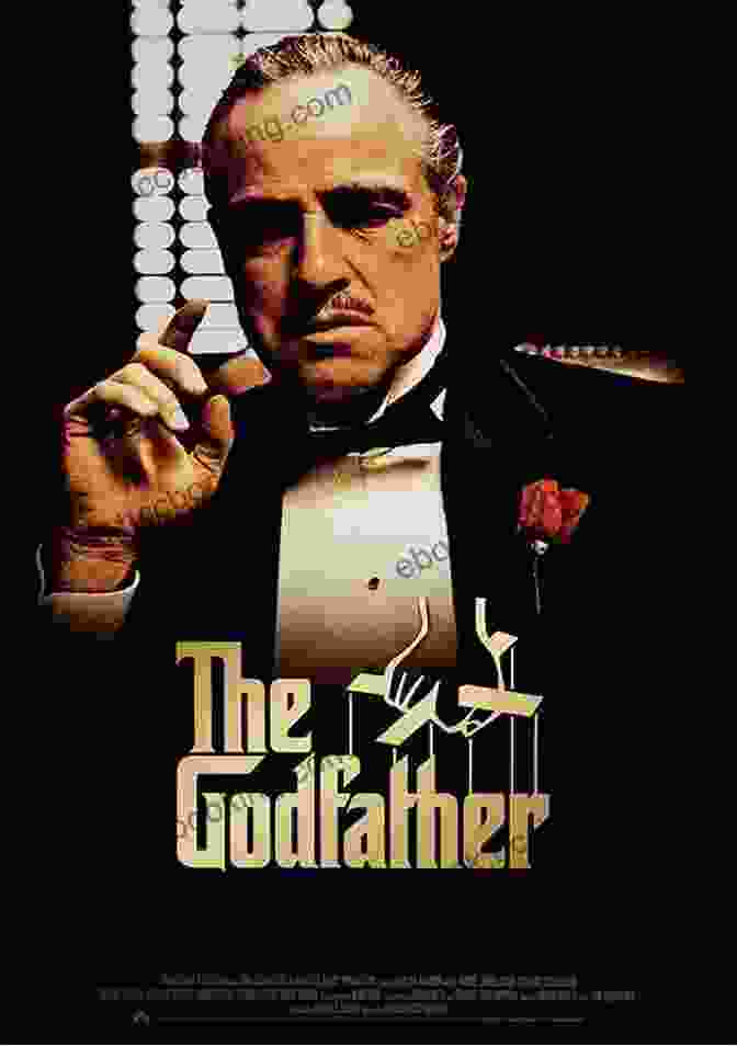The Godfather (1972) Must See Musicals: 50 Show Stopping Movies We Can T Forget (Turner Classic Movies)