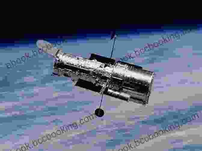 The Hubble Space Telescope Tech History April (The Year In Tech History 4)