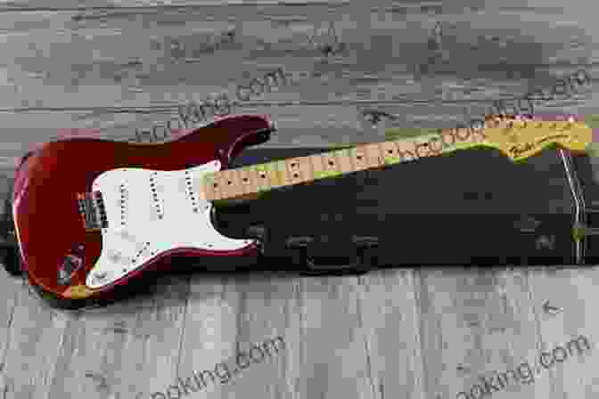 The Iconic Fender Stratocaster, Played By Countless Legends Gizmos Gadgets And Guitars: The Story Of Leo Fender