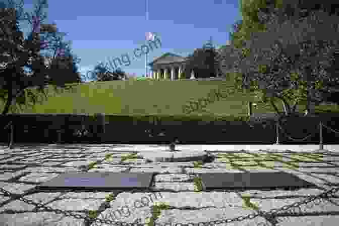 The John F. Kennedy Memorial In Washington, D.C. John A: The Man Who Made Us