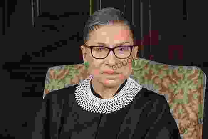 The Legacy Of Ruth Bader Ginsburg As A Champion Of Gender Equality National Geographic Readers: Ruth Bader Ginsburg (L3)