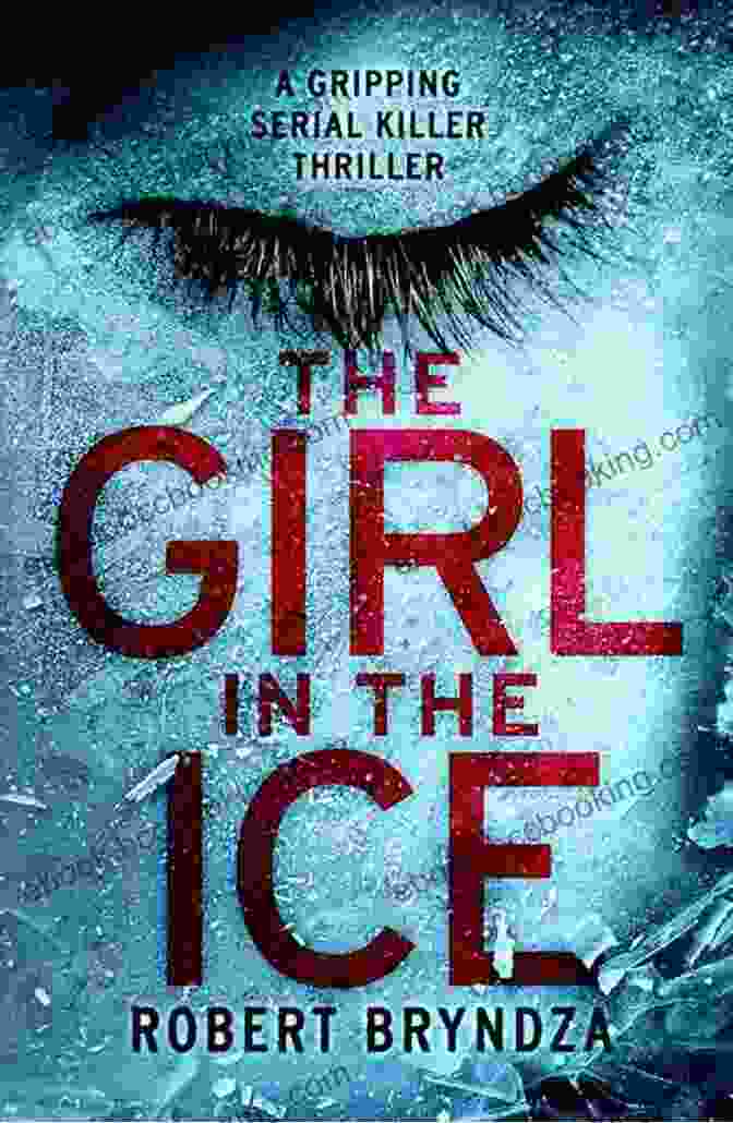 The Serial Killer Girl Book Cover A Gripping And Atmospheric Cover Showcasing A Silhouette Of A Young Woman Against A Dark Background, Hinting At The Sinister Secrets Within The Serial Killer S Girl: The BRAND NEW Edge Of Your Seat Psychological Thriller From L H Stacey For 2024