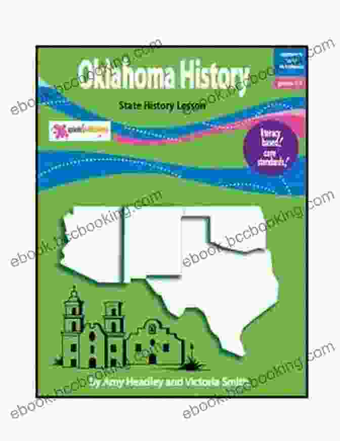 The Significant Milestones In Oklahoma's Journey Towards Statehood. Oklahoma: A History W David Baird