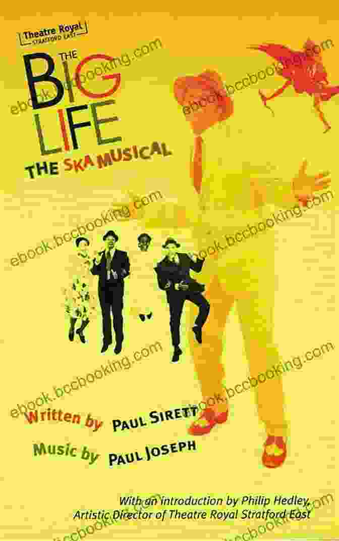The Ska Musical Oberon Modern Plays The Big Life: The Ska Musical (Oberon Modern Plays)
