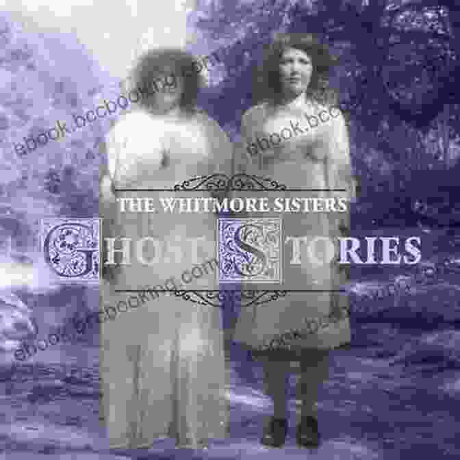 The Three Witmore Sisters, Willow, Hazel, And Rose, Standing Together Amidst A Swirling Mist. Of Potions And Portents: Sister Witches Of Raven Falls Cozy Mystery 1