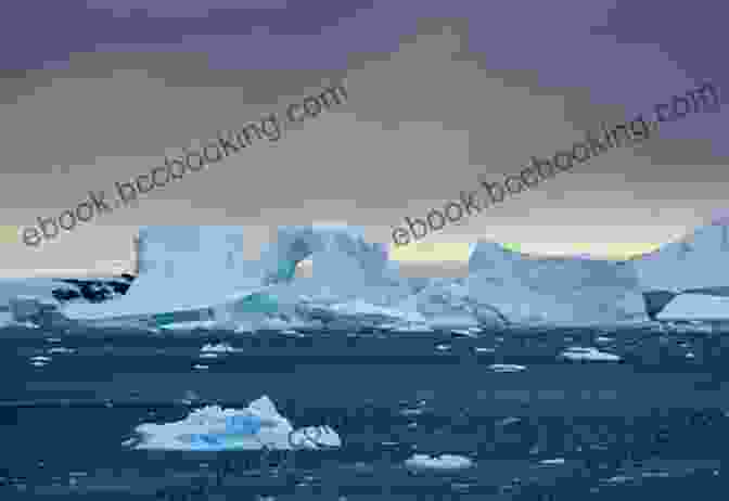 Tourists Marveling At The Icy Wonders Of Antarctica The Future Of Antarctica: Scenarios From Classical Geopolitics (Springer Polar Sciences)