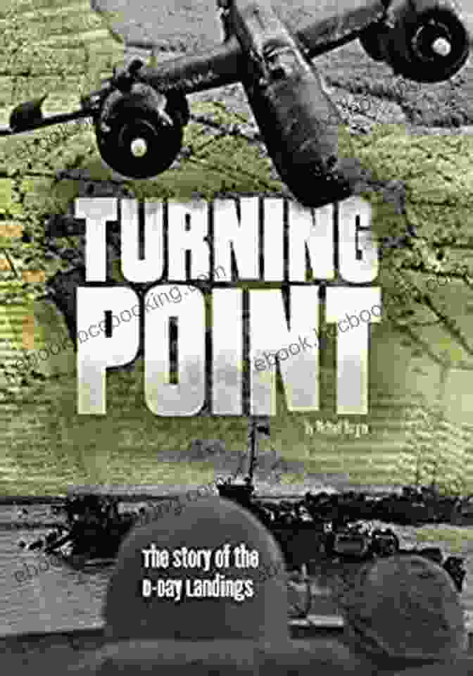 Turning Point Tangled History Book Cover Turning Point (Tangled History)
