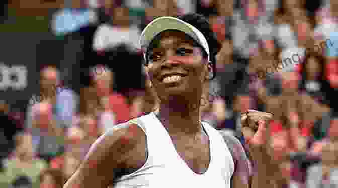 Venus Williams Playing Tennis Who Are Venus And Serena Williams (Who Was?)