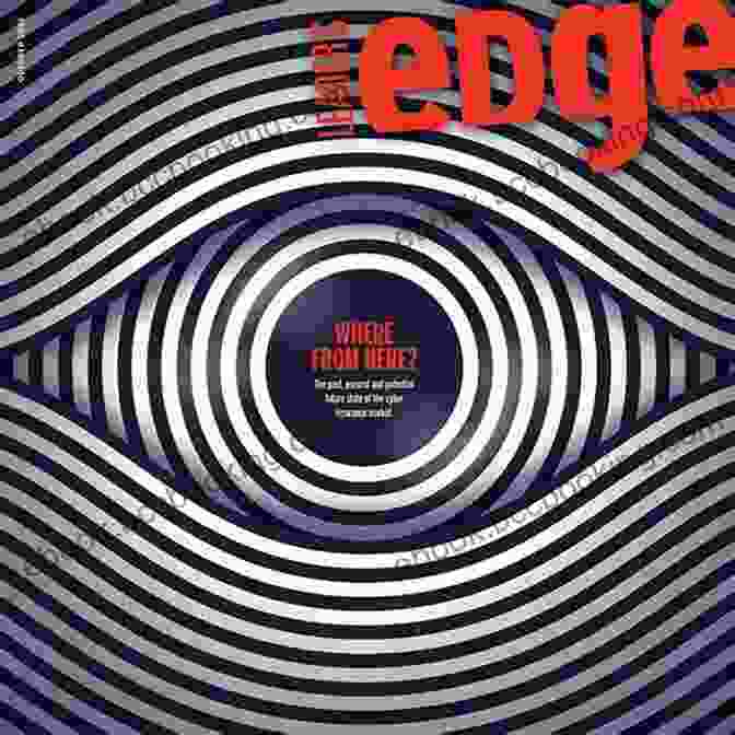 Visionary Strategy Leader S Edge Magazine April 2024