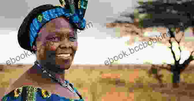 Wangari Maathai, The First African Woman To Win The Nobel Peace Prize Wangari Maathai: The Woman Who Planted Millions Of Trees
