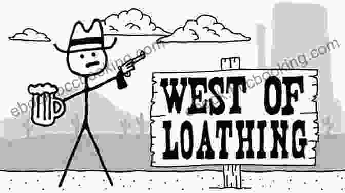 West Of Loathing Game Banner Guide For West Of Loathing Game Switch DLC Achievements Android Download Best Partner Unofficial