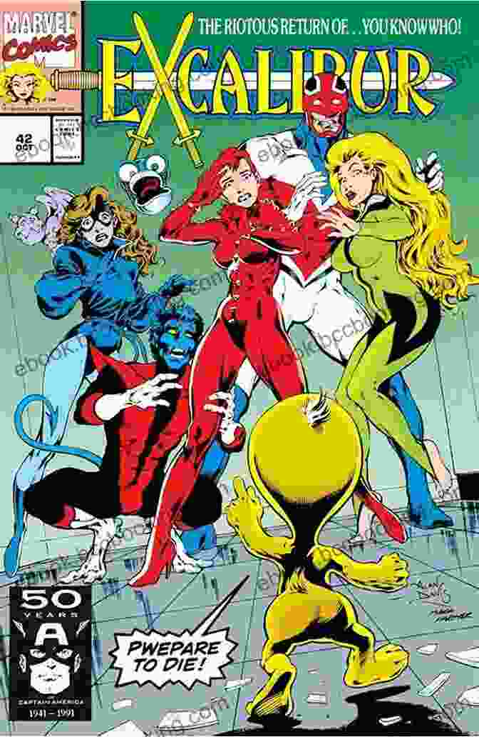 What If: The Complete Collection Vol. 1 (1977 1984) Comic Book Cover Art By Alan Davis What If? Classic: The Complete Collection Vol 3 (What If? (1977 1984))