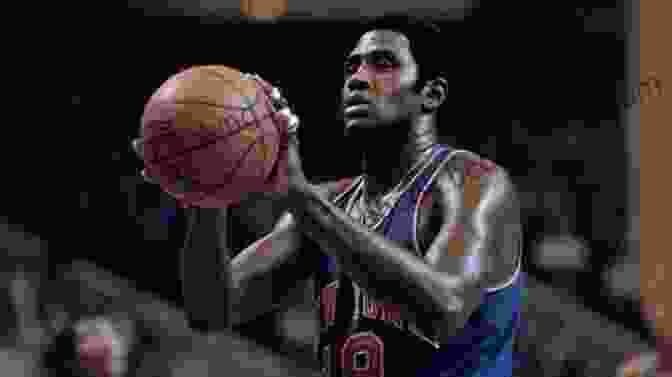 Willis Reed Superstars Of The New York Knicks (Pro Sports Superstars (NBA))