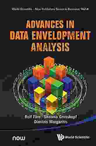 Advances In Data Envelopment Analysis (World Scientific Now Publishers In Business 8)