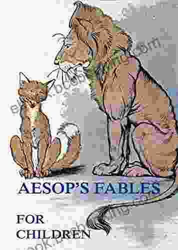 Aesop S Fables For Children