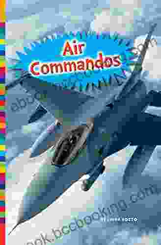 Air Commandos (Serving In The Military)