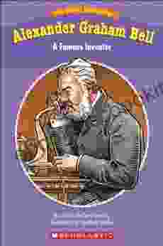 Easy Reader Biographies: Alexander Graham Bell