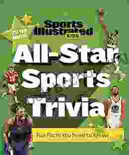 All Star Sports Trivia