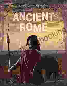 Ancient Rome (Surviving History)