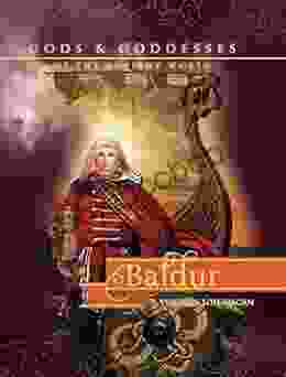 Baldur (Gods And Goddesses Of The Ancient World)