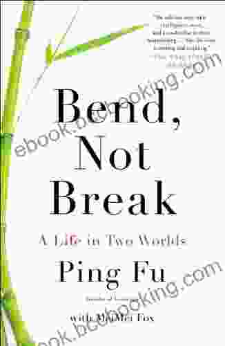 Bend Not Break: A Life In Two Worlds