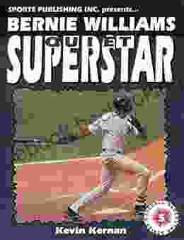 Bernie Williams: Quiet Superstar (Baseball Superstar 5)