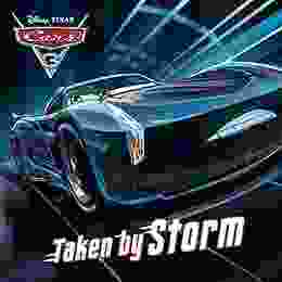 Cars 3: Taken By Storm (Disney Storybook (eBook))