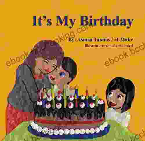 It S My Birthday