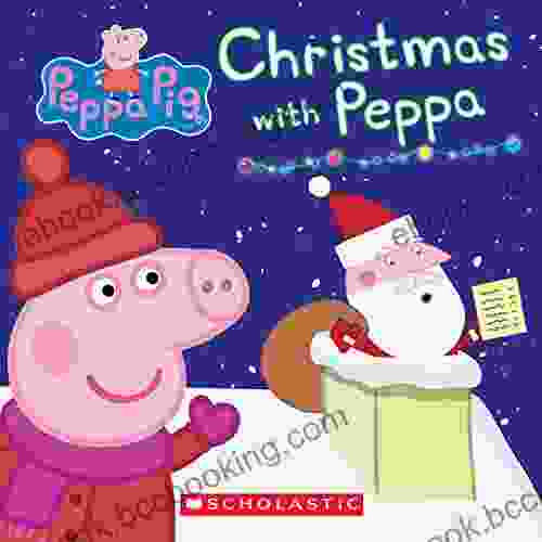 Christmas With Peppa (Peppa Pig)