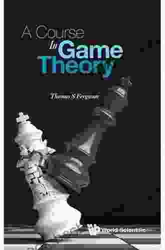 Course In Game Theory A