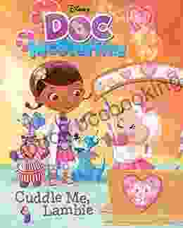 Doc McStuffins: Cuddle Me Lambie (Disney Storybook (eBook))