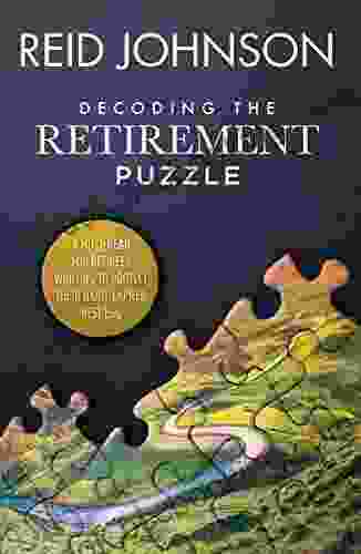 Decoding The Retirement Puzzle