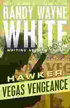 Vegas Vengeance (Hawker 6) Randy Wayne White